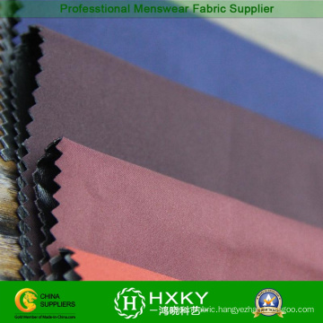Hollow Paste Membrane Functional Polyester Fabric for Outdoor Wear